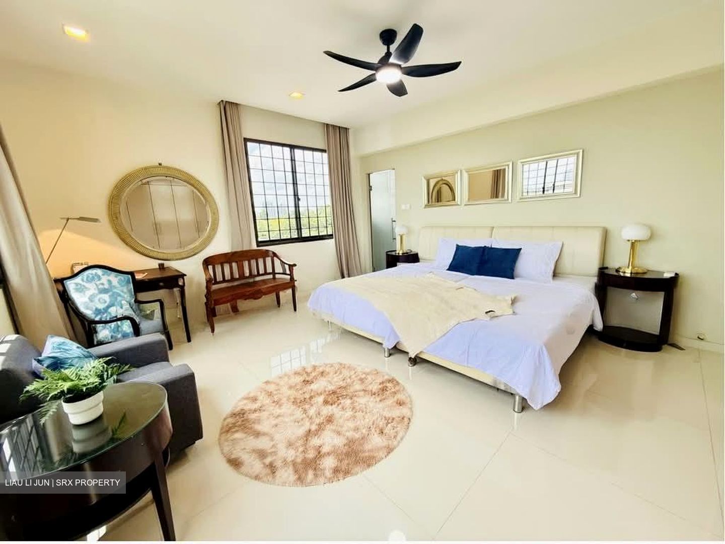 Botanic Gardens View (D10), Apartment #600613661